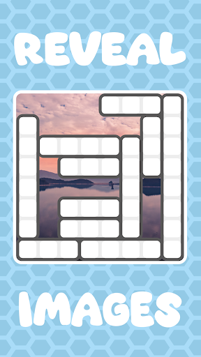 Word Canvas Screen 2