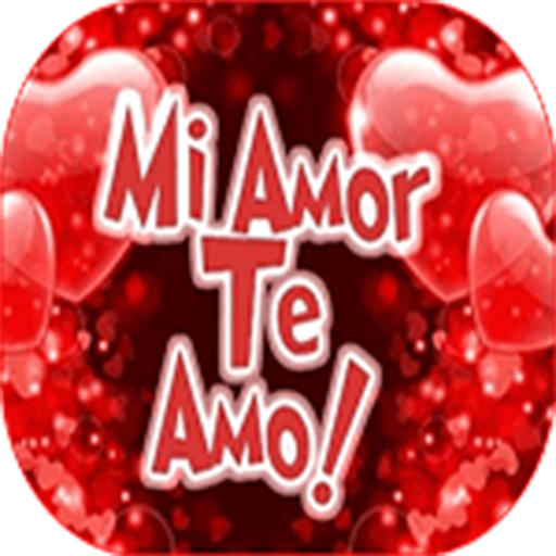 Te amo mi amor