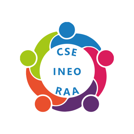 CSE INEO RAA logo