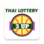 Cover Image of ดาวน์โหลด Thai Lottery 3UP  APK