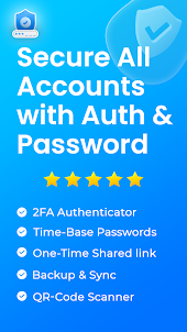 Authenticator App