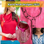 Cover Image of डाउनलोड 1000+ Salwar Neck Designs 2022  APK