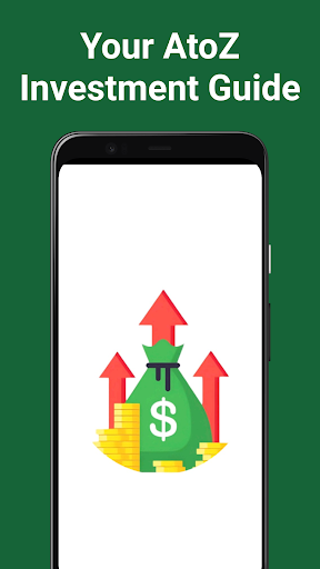 Android application MyStock Market Investing Guide screenshort