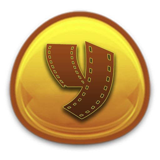 YadisGet (Dune HD control) logo
