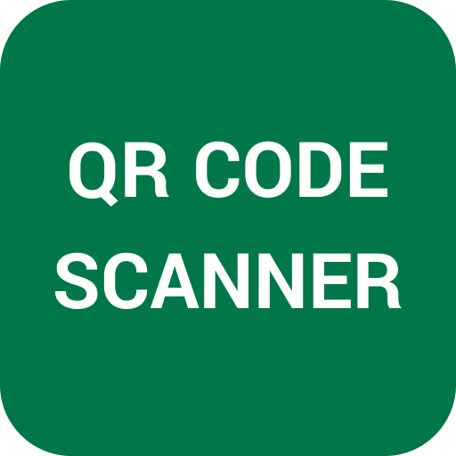 QR Code Scanner Max