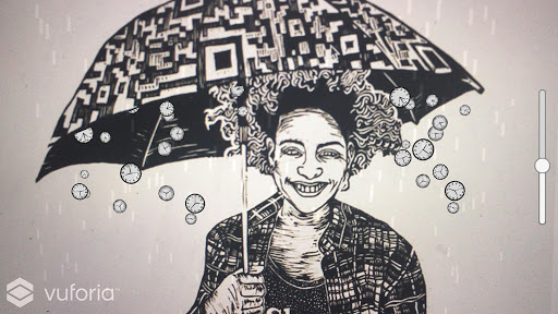 Zenka AR Prints Screen 3