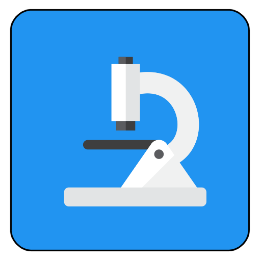 Pixel, can you see it? logo