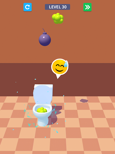 Toilet Games 3D 1.4.0 screenshots 17