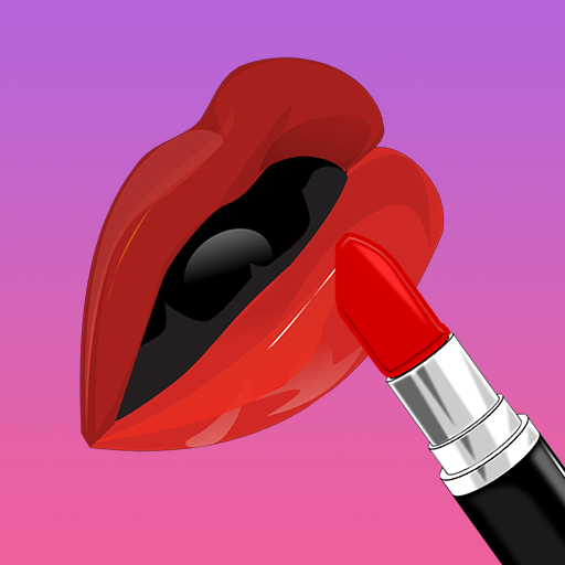Makeup Runner logo