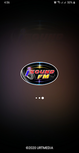 iSound FM Screen 3