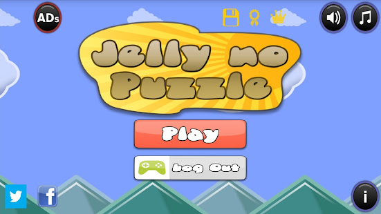 Puzzle of Jellies