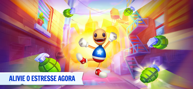 Kick the Buddy: Forever (PC) Windows 5