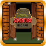 Adventure Escape Joy Townhouse icon