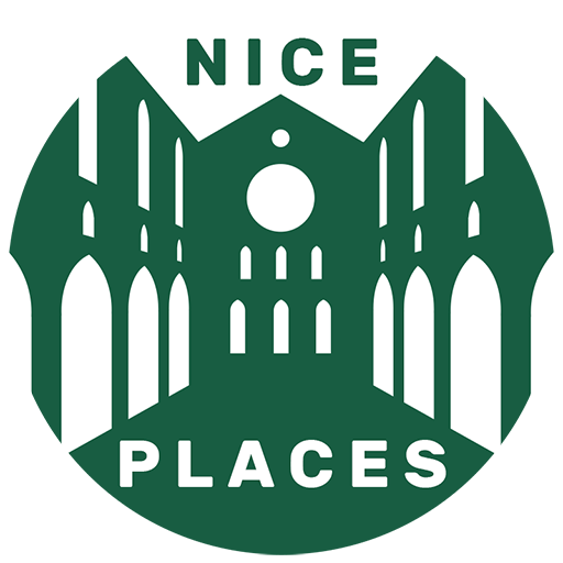Nice Places logo