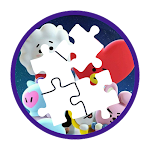 Cover Image of डाउनलोड Cute BT21 BTS Puzzle Game 1.0 APK