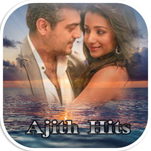 Ajith Hit Songs logo