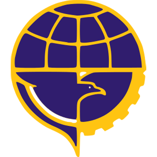 KSU Tg.Perak logo