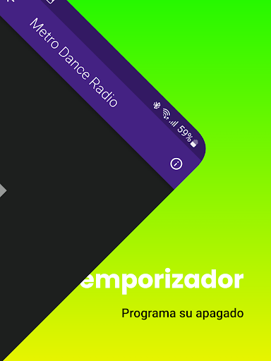 Radio Peru FM Stations Screen 3