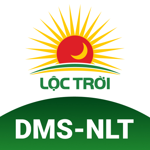 LTG Lương Thực - NV logo