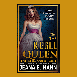 Icon image The Rebel Queen