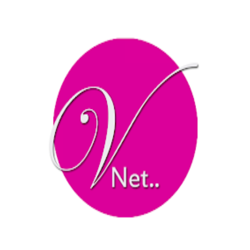 VnetSelfcare logo