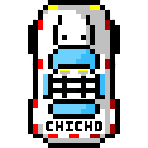El taxi de Chicho logo