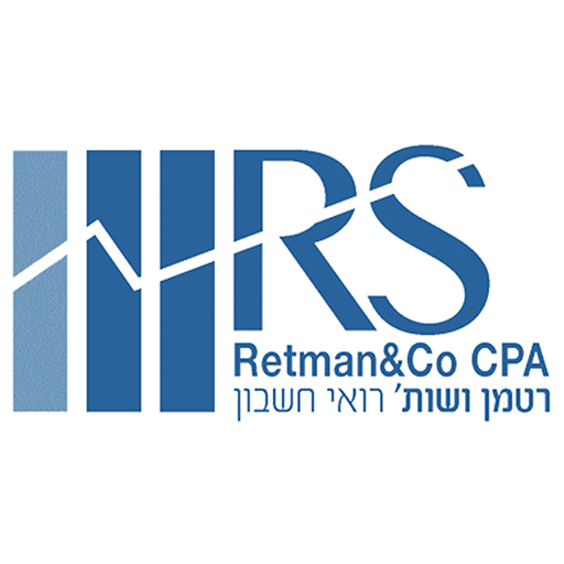 רטמן שרון רואה חשבון logo