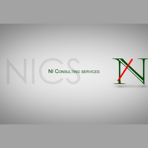 NICS ACADEMY logo