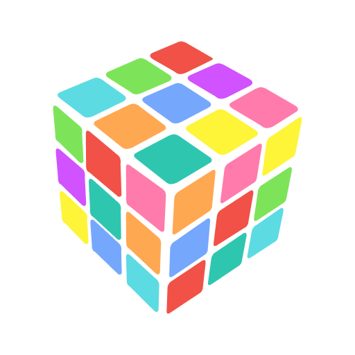Kubus App - Kuiz SPM logo