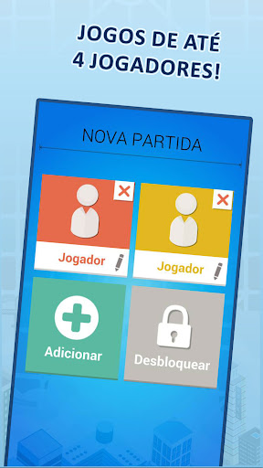 Banco Regional Imobiliário Screen 3
