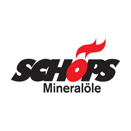 Schöps Mineralöle GmbH logo
