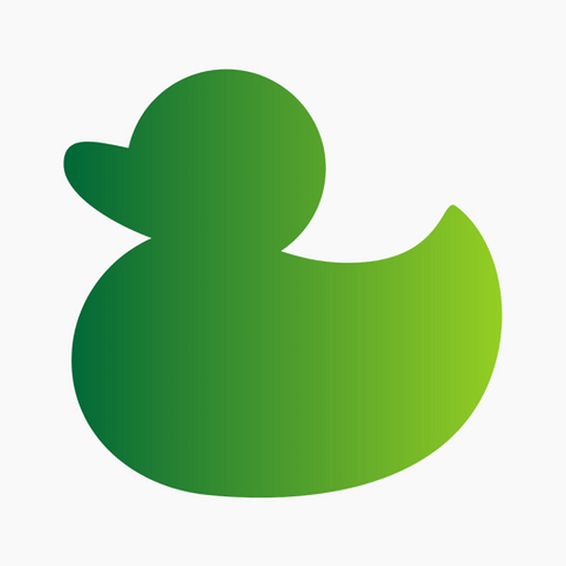 Duckie Mart logo