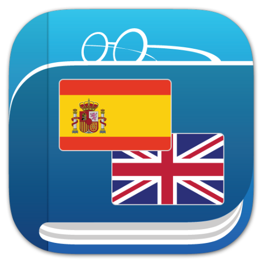 Traducción Español-Inglés  Icon