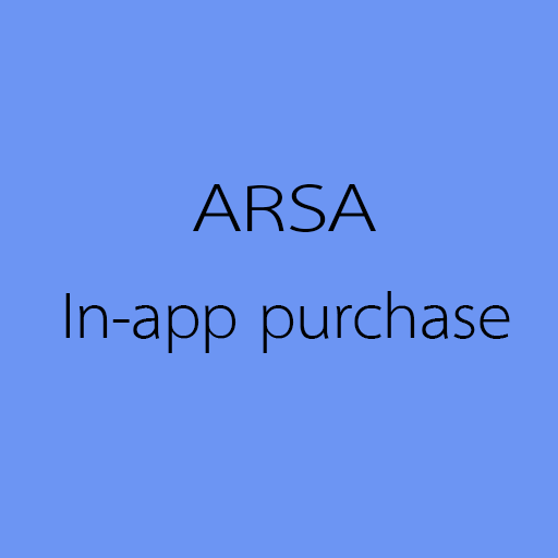arsa_buy Windows에서 다운로드