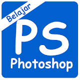 Belajar Photoshop Indonesia icon