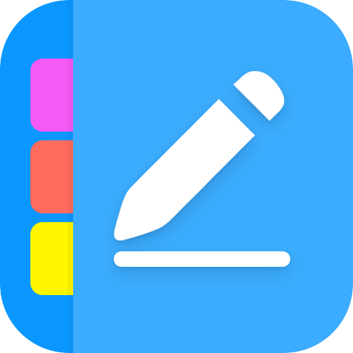 Keep Notes: Color NotePad Note logo