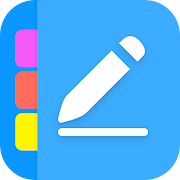 Keep Notes: Color NotePad Note  for PC Windows and Mac