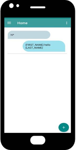 AutoReply For WA Screen 2