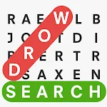 Cover Image of Herunterladen Word Search 1.0.3 APK