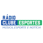 Cover Image of Télécharger Rádio Clube Esportes 1.0.1 APK