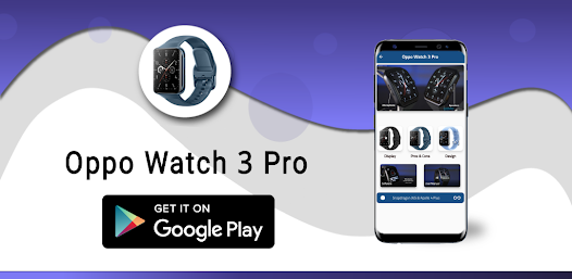 OPPO Watch 3 Pro
