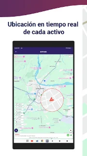GPS Condor screenshot 7