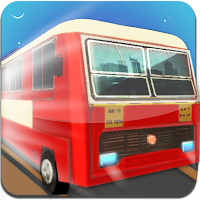Lalpari Bus