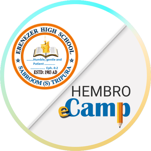 EbenezerHighSchool-HembroEcamp  Icon