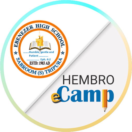 EbenezerHighSchool-HembroEcamp logo