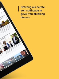 De Telegraaf nieuws