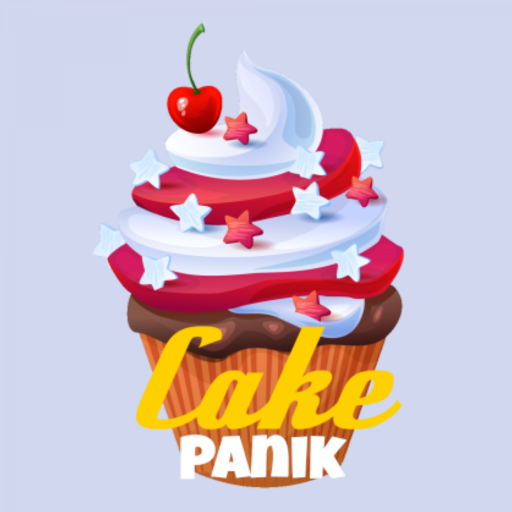 Cake Panik logo
