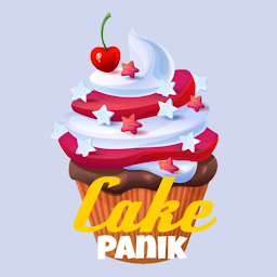 Icon image Cake Panik