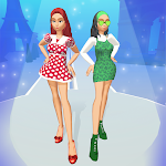 Cover Image of Download Fashion Battle - Dress to win 1.09.03 APK