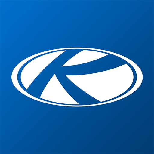 My Keystone logo